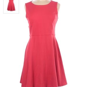 Cynthia Rowley A-line Sleeveless Dress